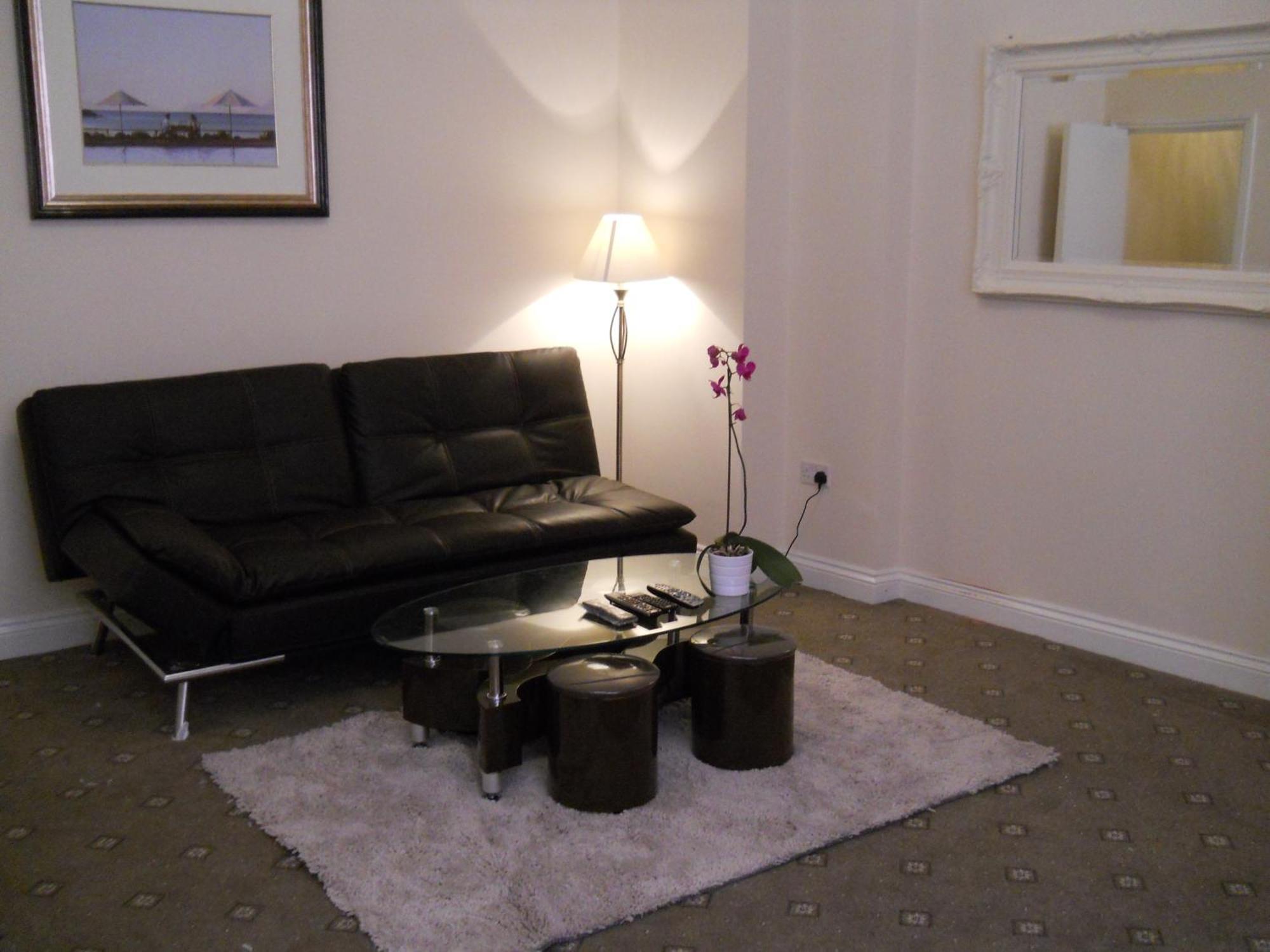 Gasthuis Citystay