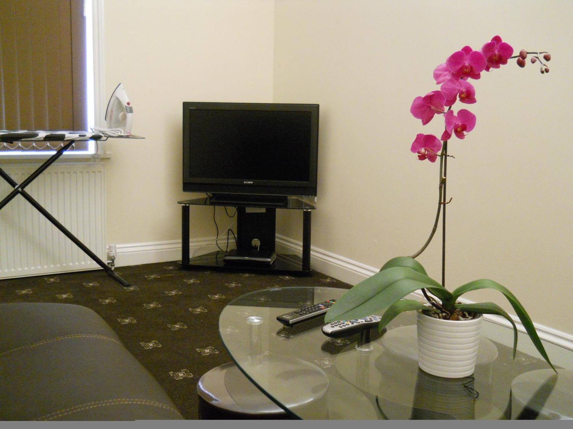 Gasthuis Citystay 2*